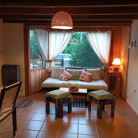 Cabana Luma Villa San Carlos de Bariloche Ngoại thất bức ảnh
