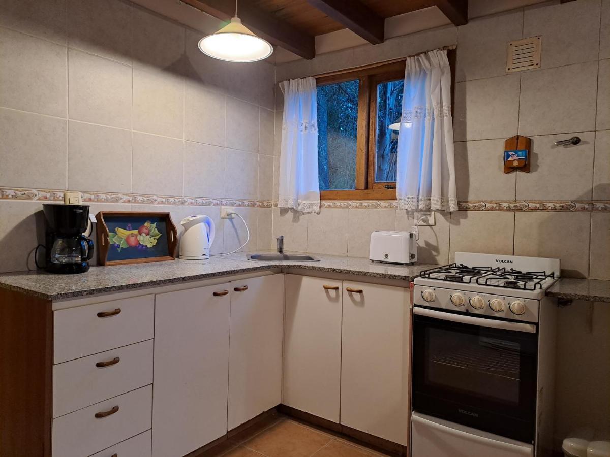 Cabana Luma Villa San Carlos de Bariloche Ngoại thất bức ảnh