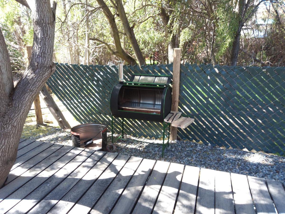 Cabana Luma Villa San Carlos de Bariloche Ngoại thất bức ảnh